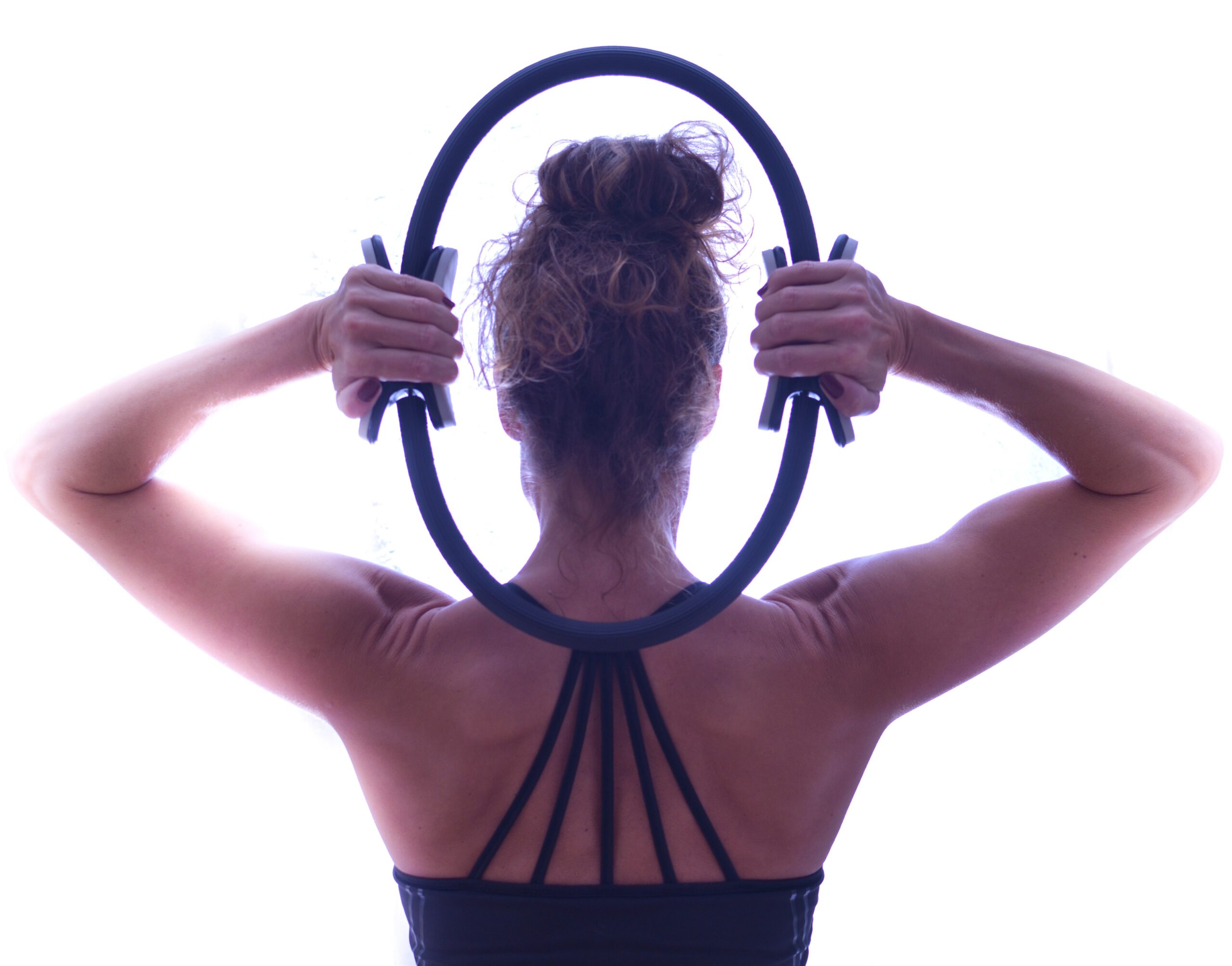 PILATESANDMORE.DK ENETIME